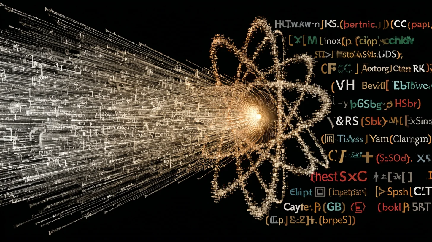 Ce limbaj de programare merită să înveți