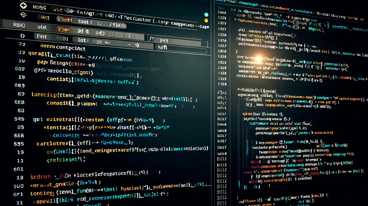 Indentarea - Noțiuni de programare